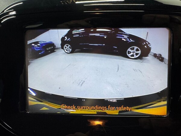 Used Toyota AYGO 2014 for sale - 76305555: Photo 36