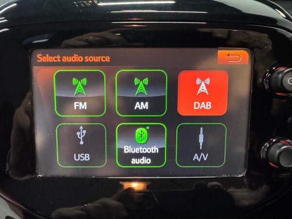 Used Toyota AYGO 2014 for sale - 76305555: Photo 37