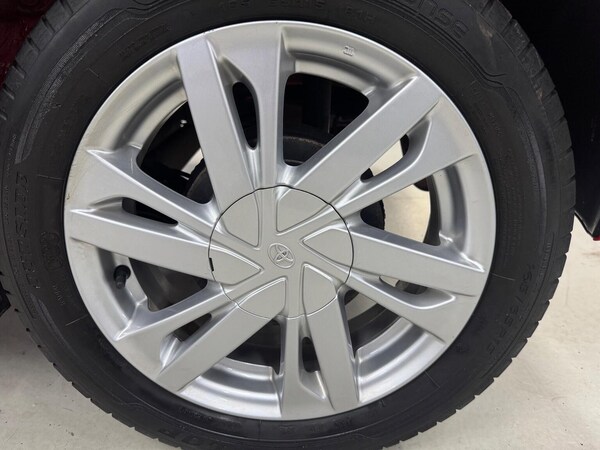 Used Toyota AYGO 2014 for sale - 76305555: Photo 8