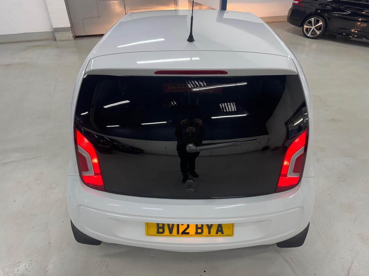 Used Volkswagen up! 2012 for sale - 77245269: Photo 13