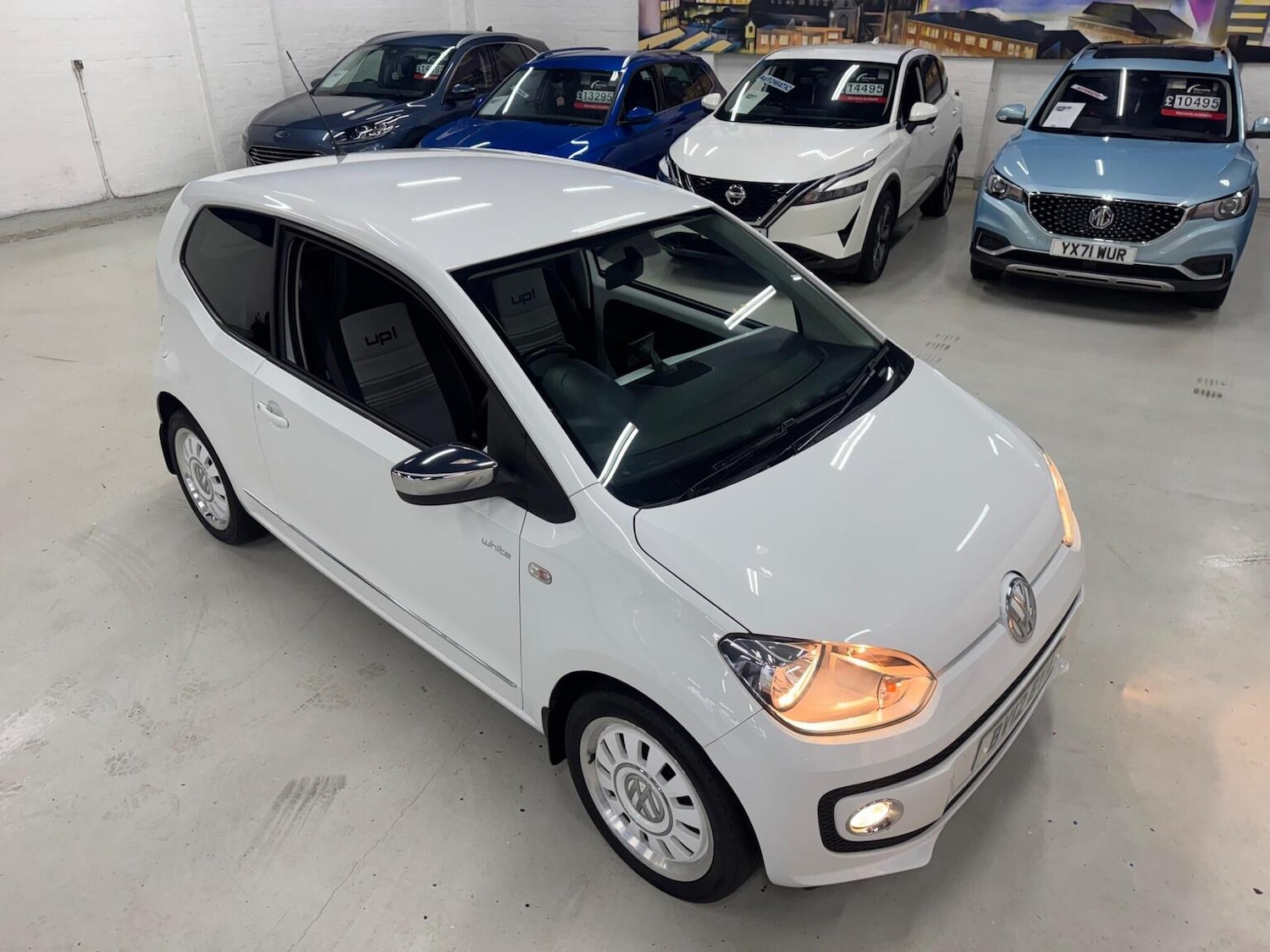 Used Volkswagen up! 2012 for sale - 77245269: Photo 16