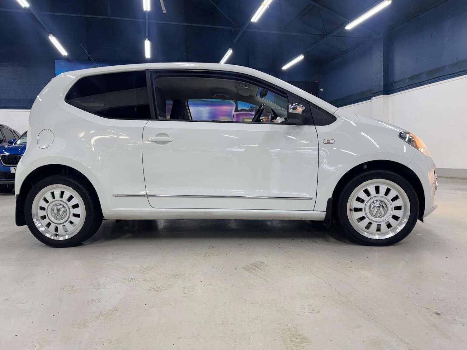 Used Volkswagen up! 2012 for sale - 77245269: Photo 17