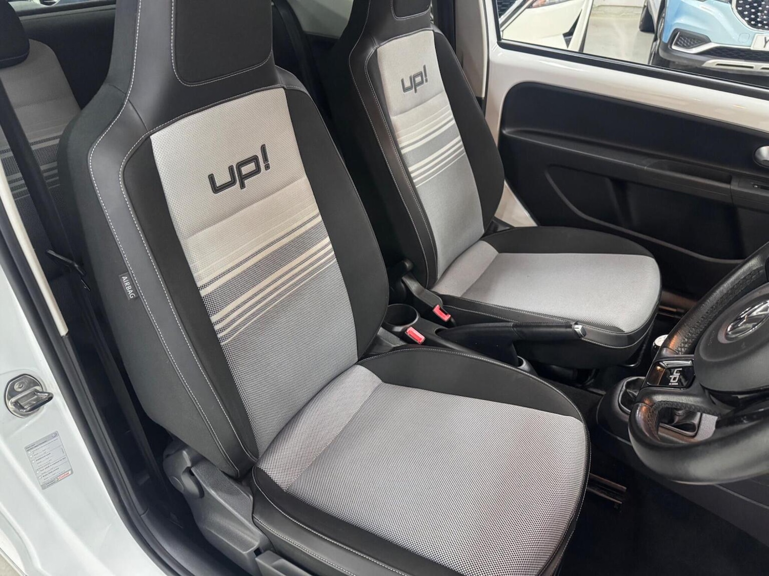 Used Volkswagen up! 2012 for sale - 77245269: Photo 21