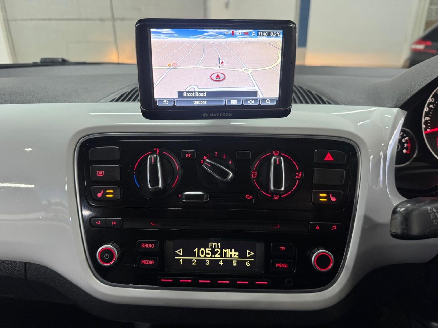 Used Volkswagen up! 2012 for sale - 77245269: Photo 29