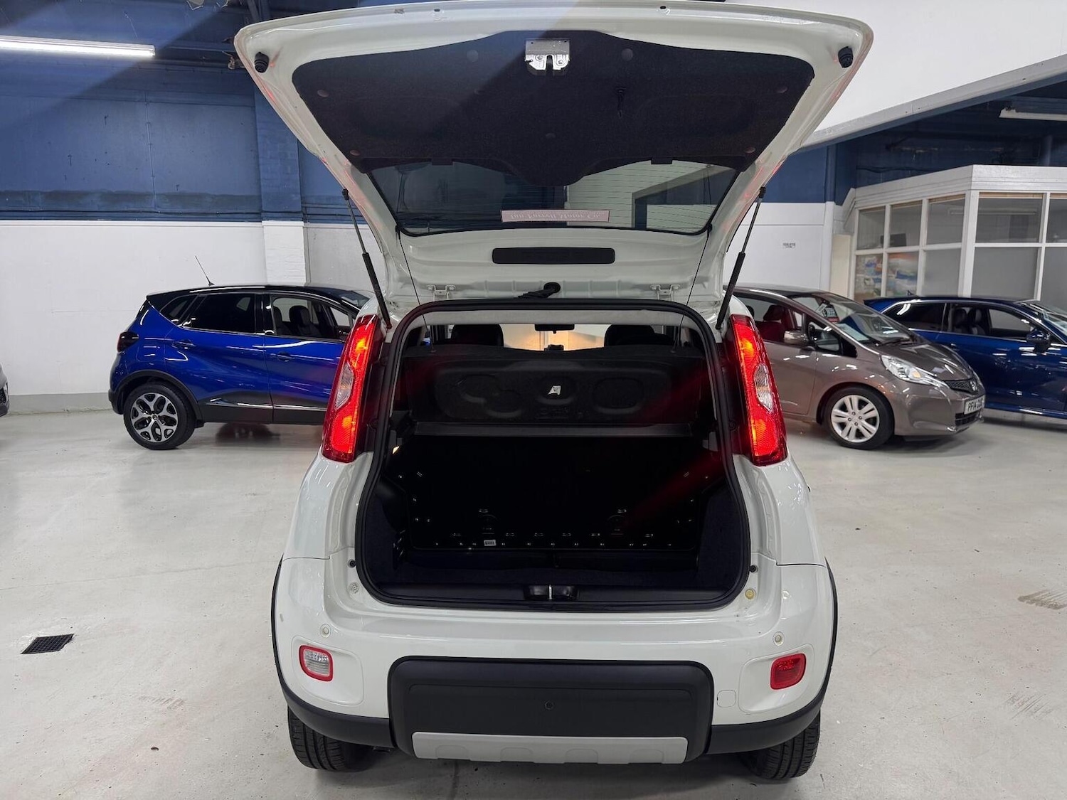 Used Fiat Panda 2018 for sale - 76439817: Photo 10