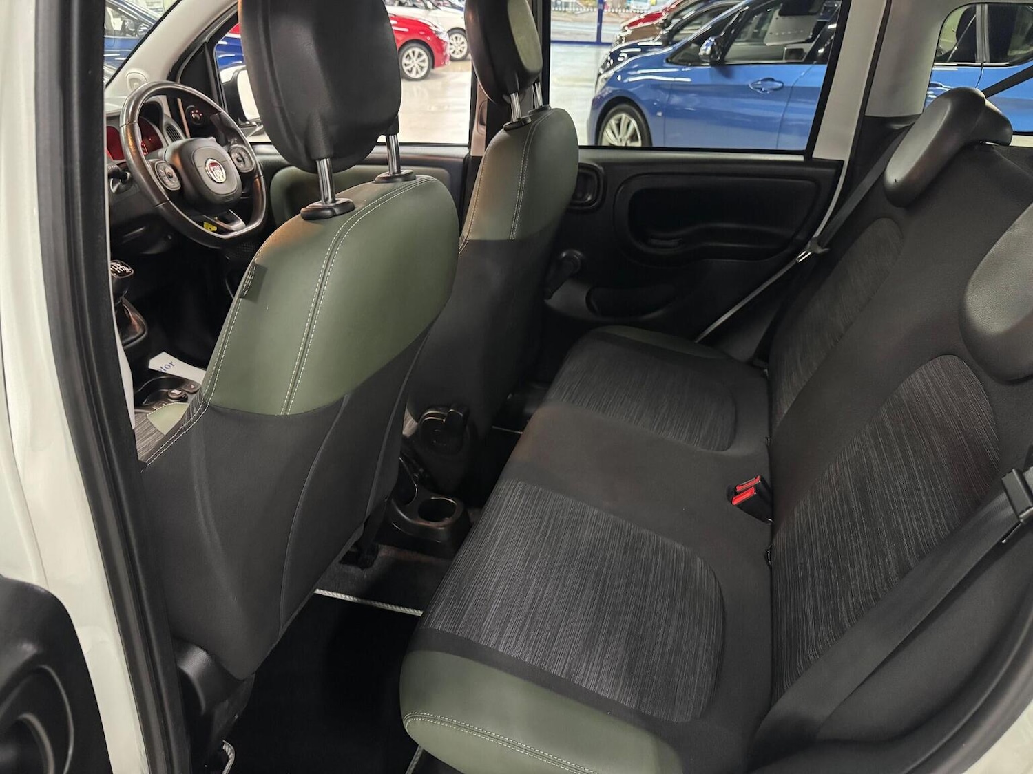 Used Fiat Panda 2018 for sale - 76439817: Photo 17