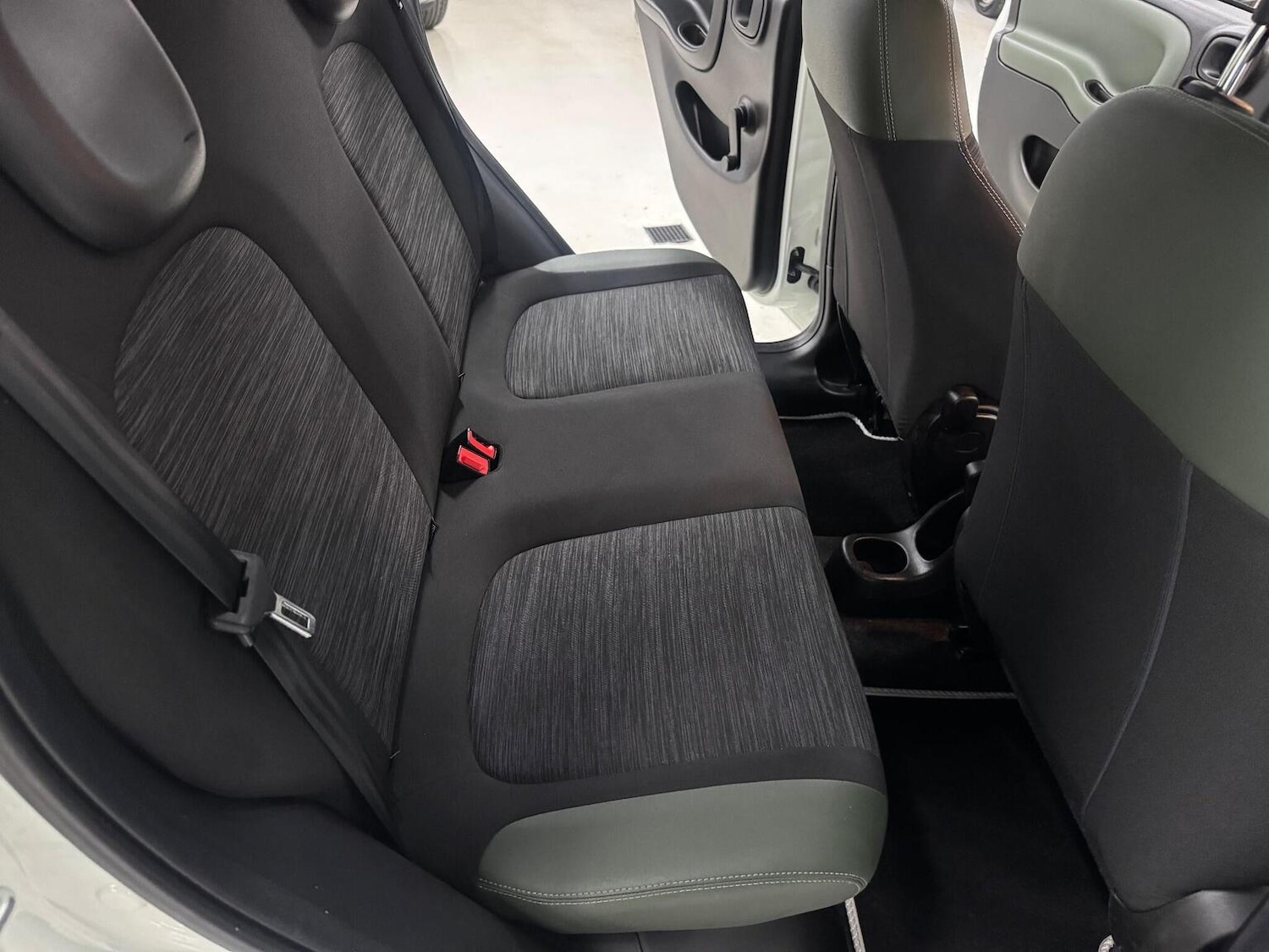 Used Fiat Panda 2018 for sale - 76439817: Photo 23