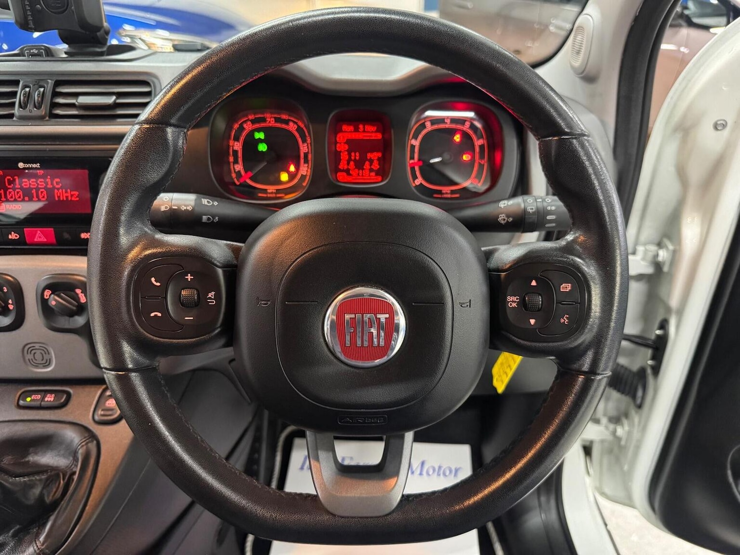 Used Fiat Panda 2018 for sale - 76439817: Photo 26