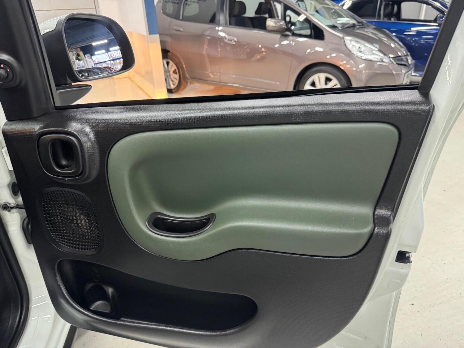 Used Fiat Panda 2018 for sale - 76439817: Photo 27