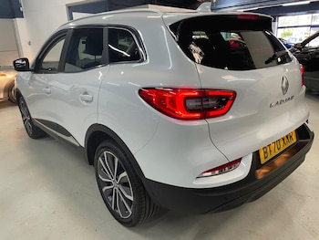 Used Renault Kadjar 2020 for sale - 79429686: Photo