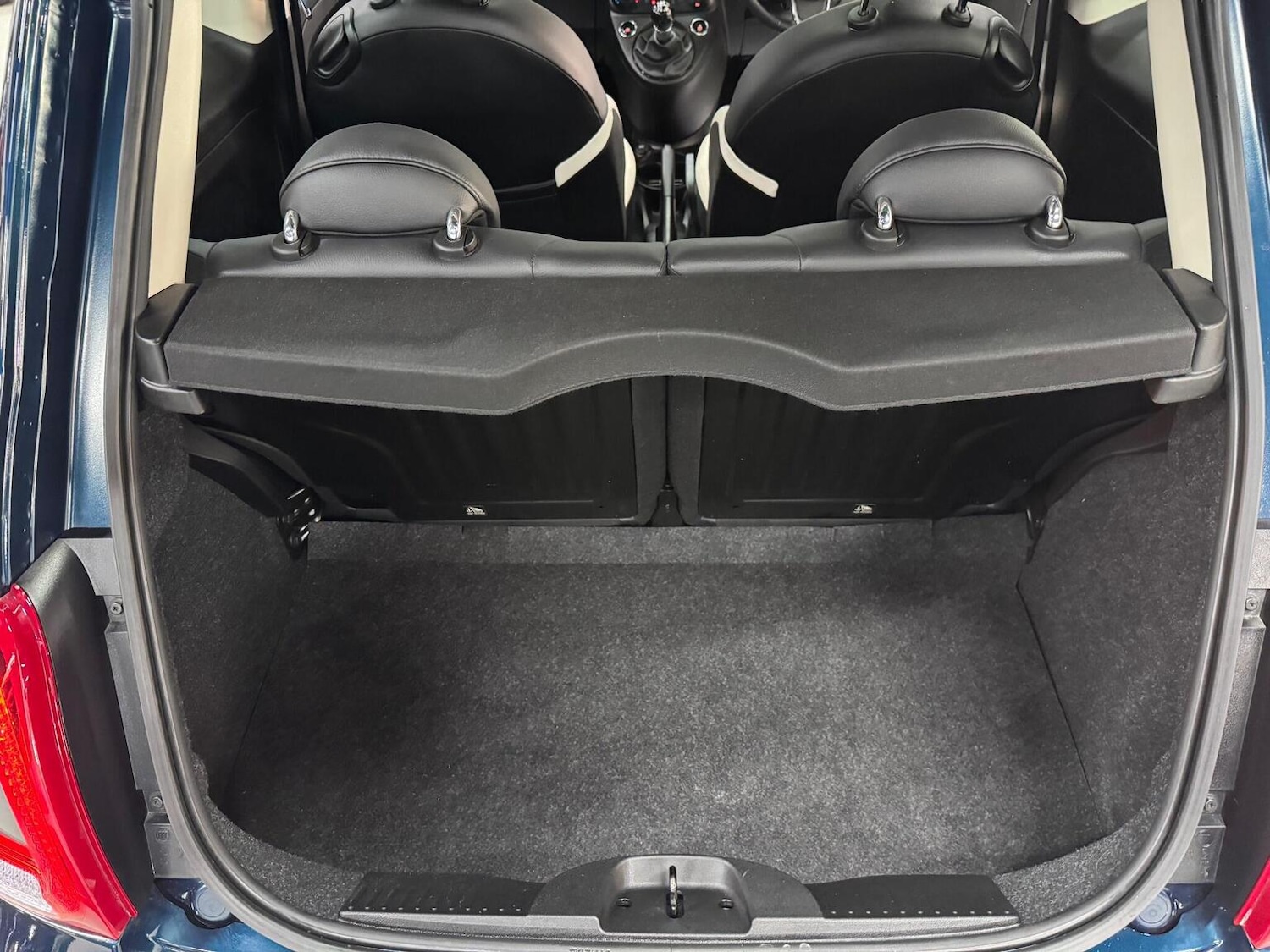 Used Fiat 500 2018 for sale - 76699297: Photo 18