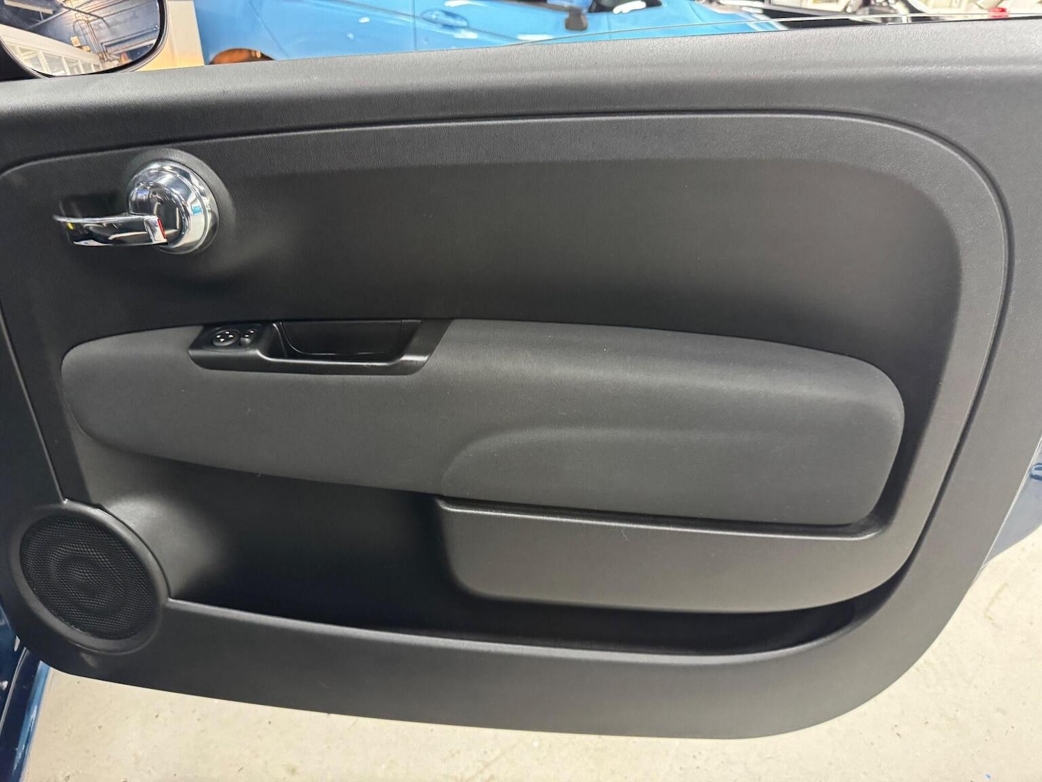 Used Fiat 500 2018 for sale - 76699297: Photo 20