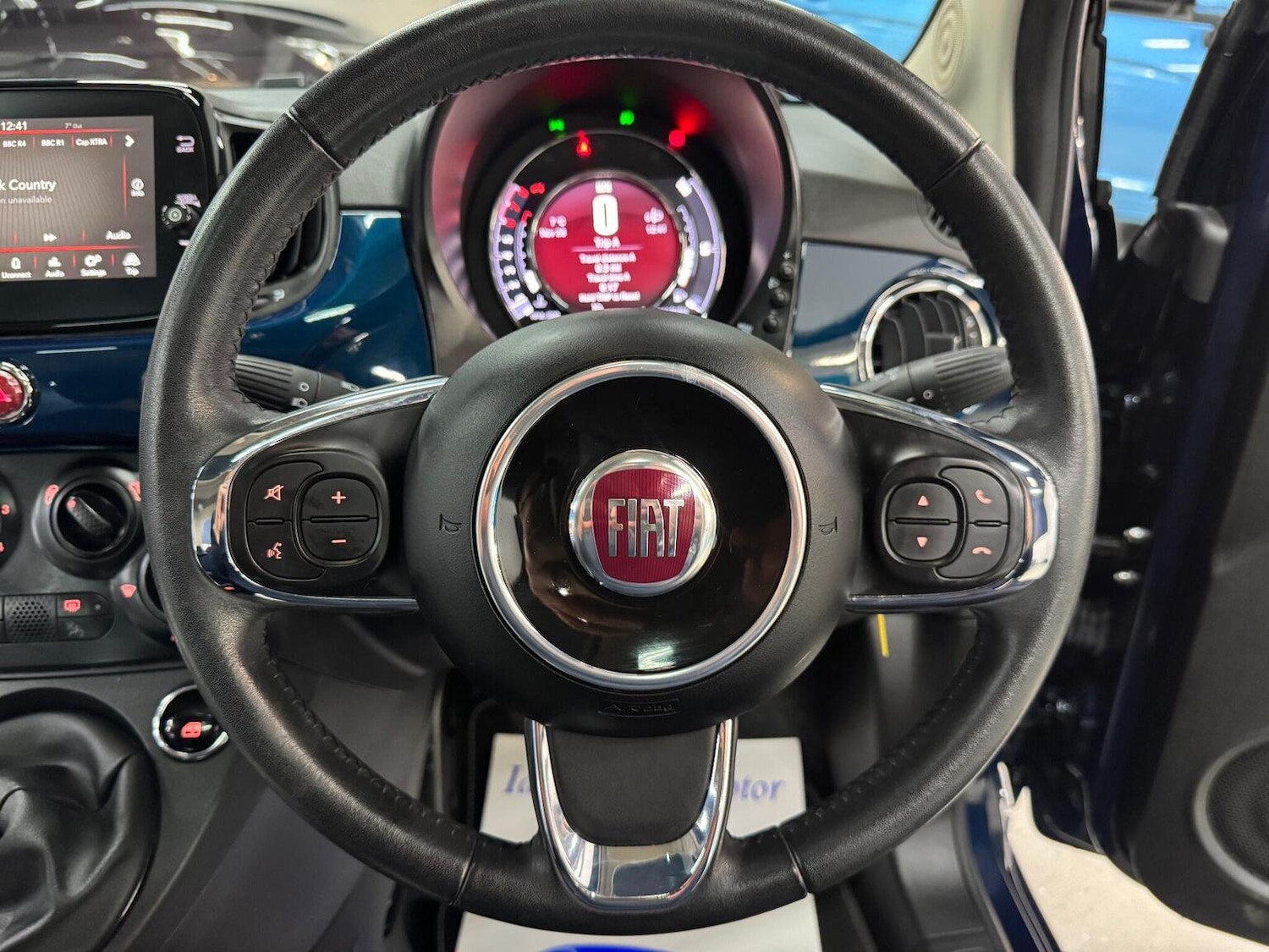 Used Fiat 500 2018 for sale - 76699297: Photo 27