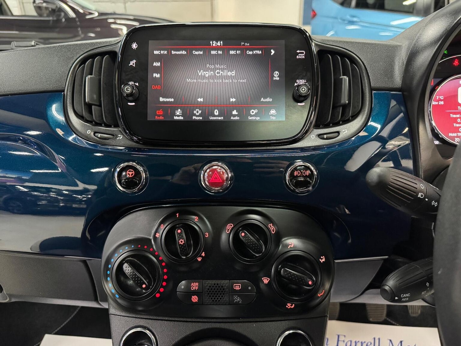 Used Fiat 500 2018 for sale - 76699297: Photo 29