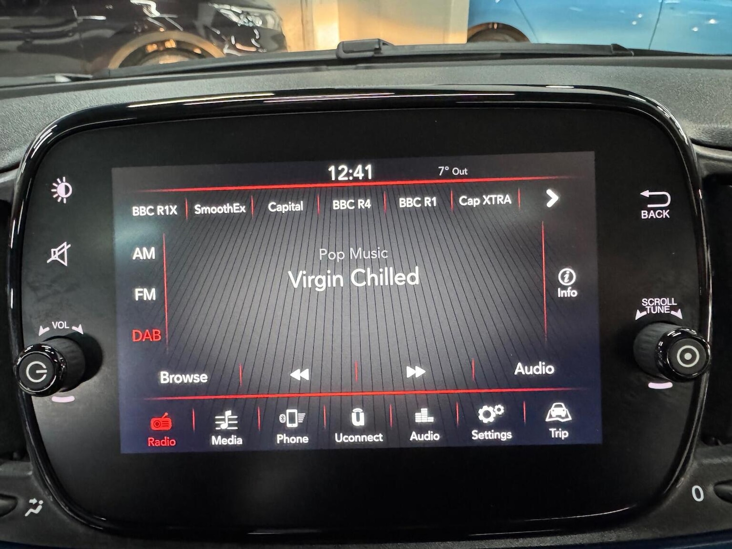 Used Fiat 500 2018 for sale - 76699297: Photo 30