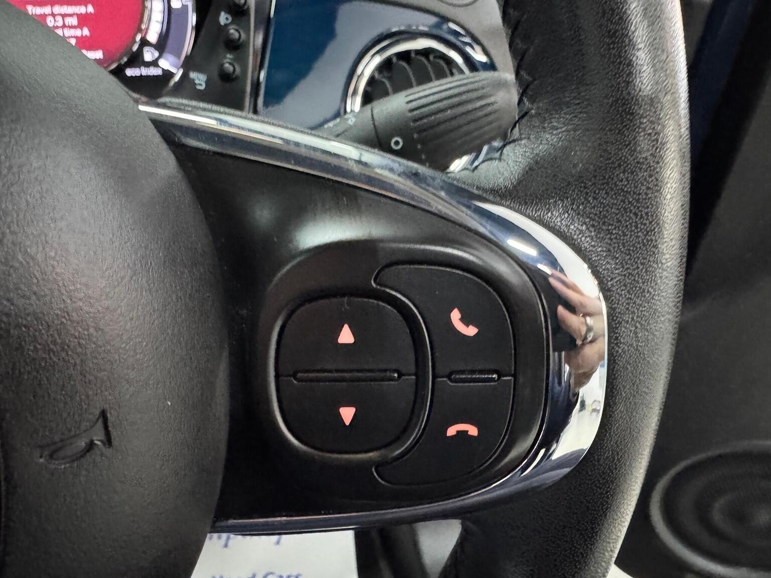 Used Fiat 500 2018 for sale - 76699297: Photo 31