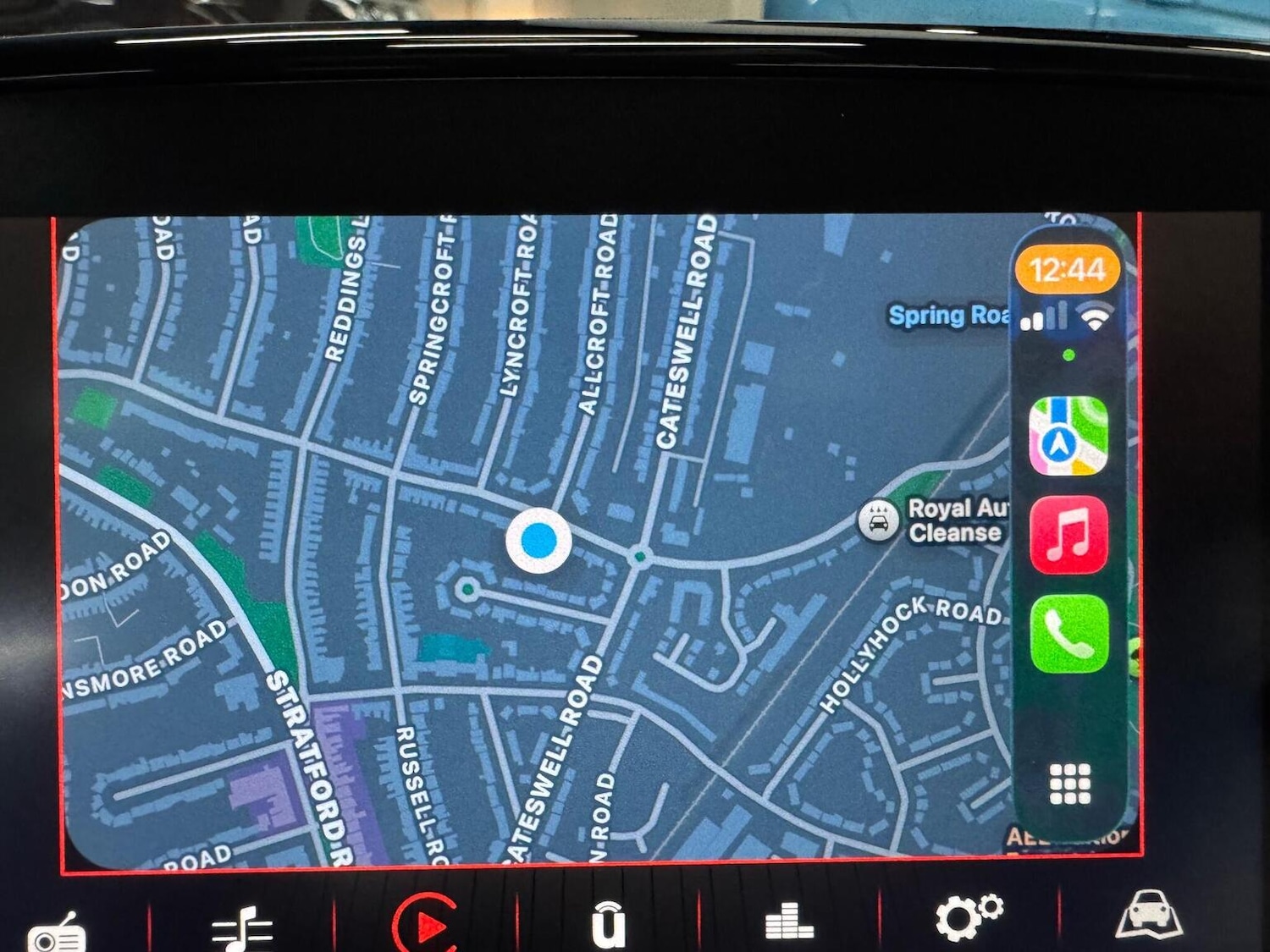 Used Fiat 500 2018 for sale - 76699297: Photo 38