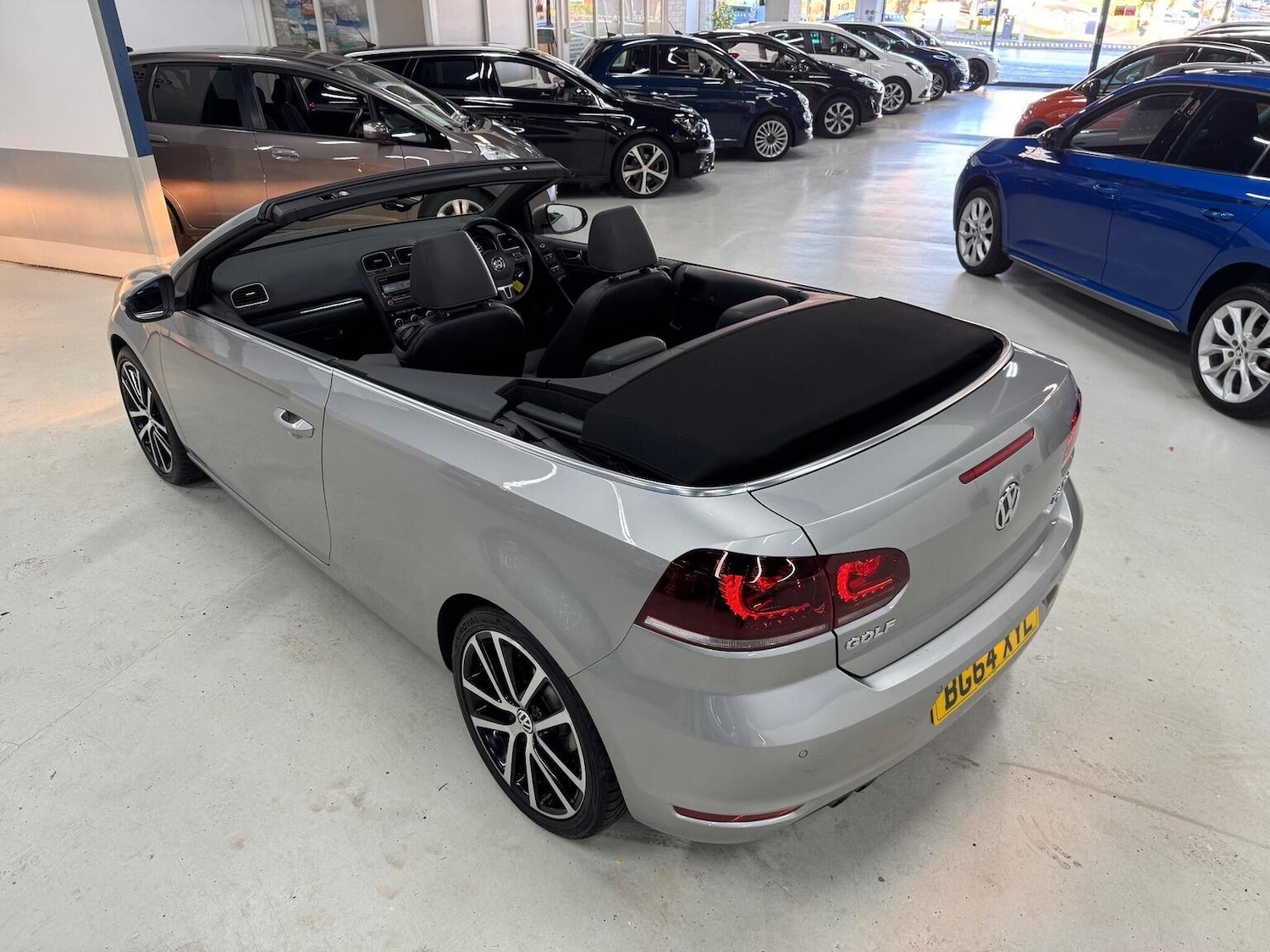 Used Volkswagen Golf 2014 for sale - 77107612: Photo 11