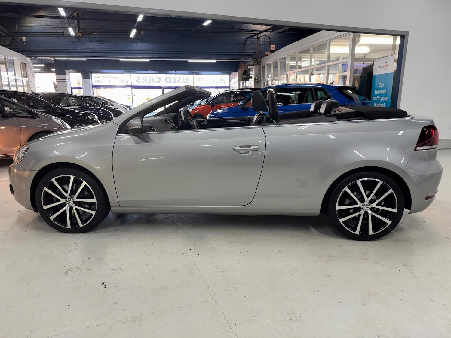 Used Volkswagen Golf 2014 for sale - 77107612: Photo 13