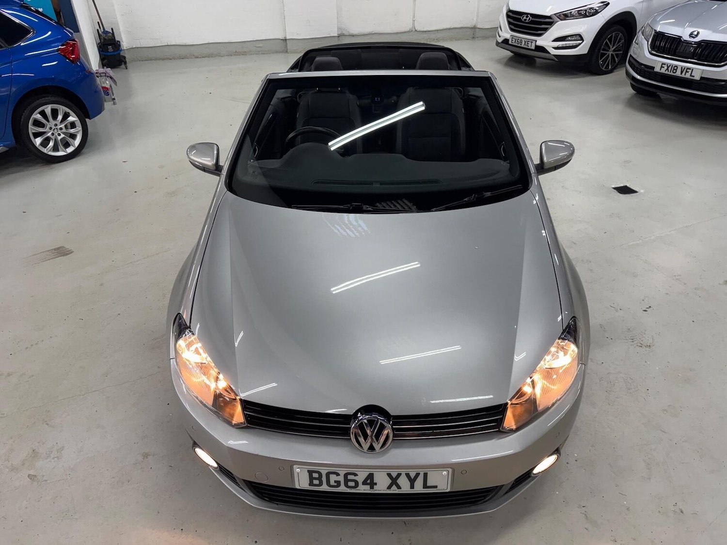 Used Volkswagen Golf 2014 for sale - 77107612: Photo 14