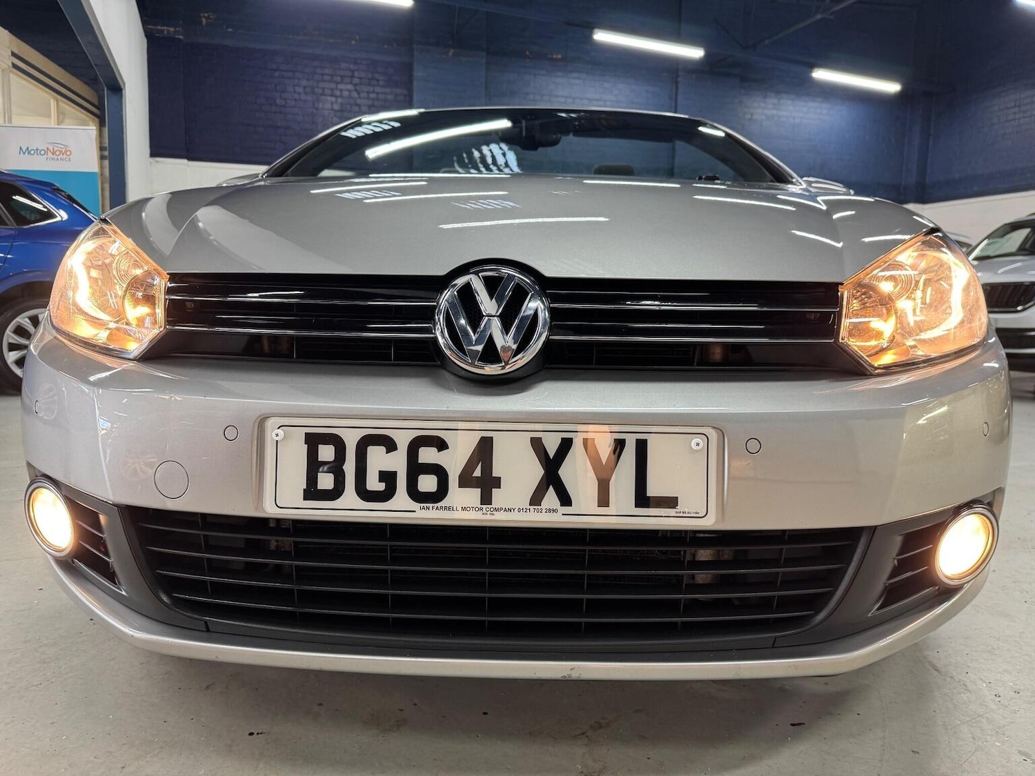 Used Volkswagen Golf 2014 for sale - 77107612: Photo 16