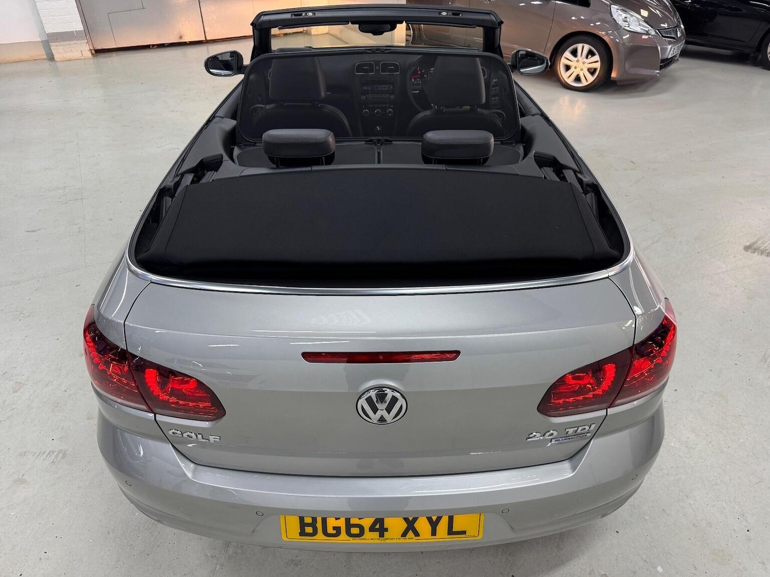 Used Volkswagen Golf 2014 for sale - 77107612: Photo 17