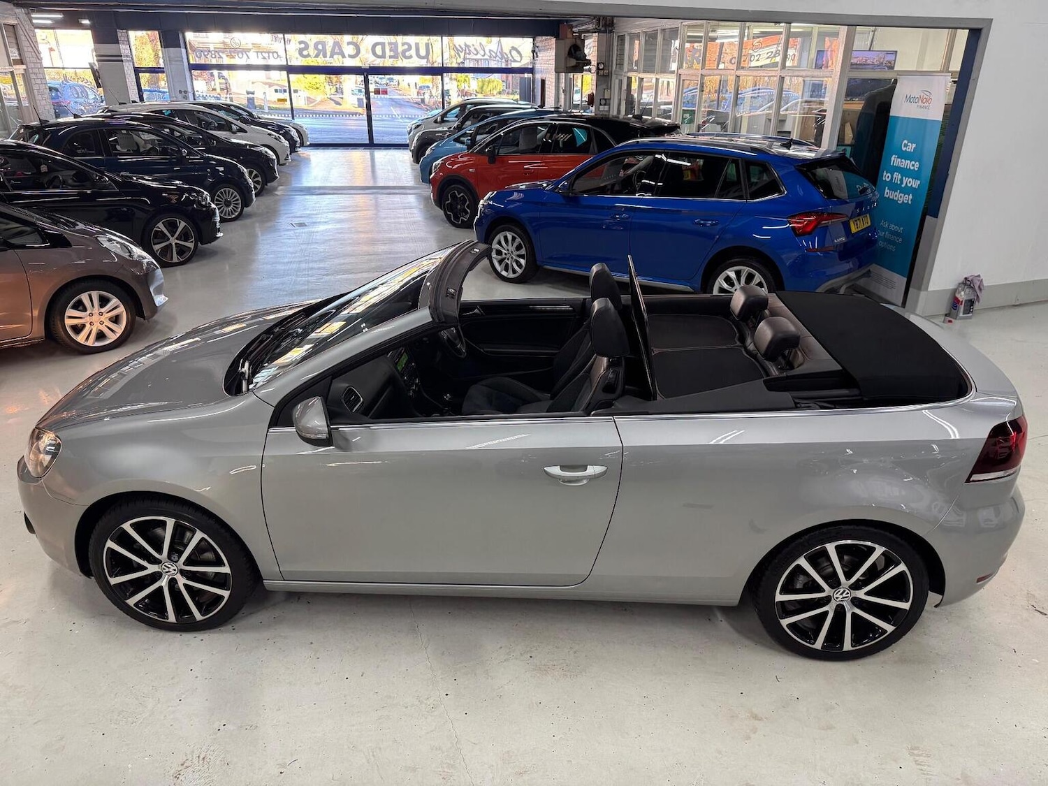 Used Volkswagen Golf 2014 for sale - 77107612: Photo 19