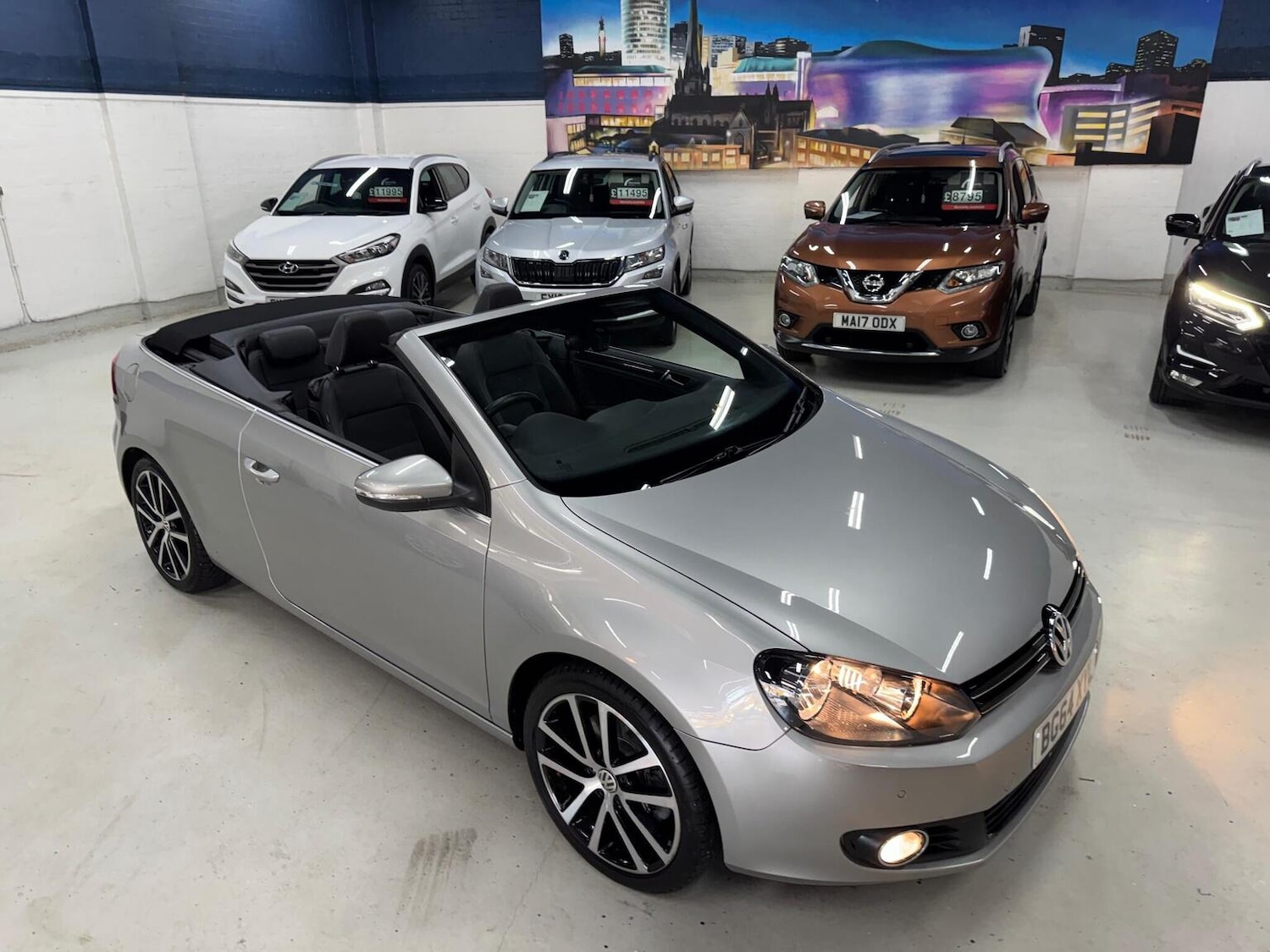 Used Volkswagen Golf 2014 for sale - 77107612: Photo 21