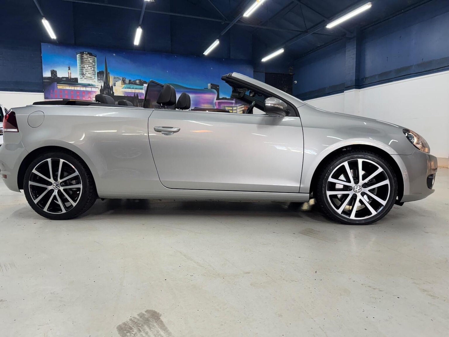 Used Volkswagen Golf 2014 for sale - 77107612: Photo 23