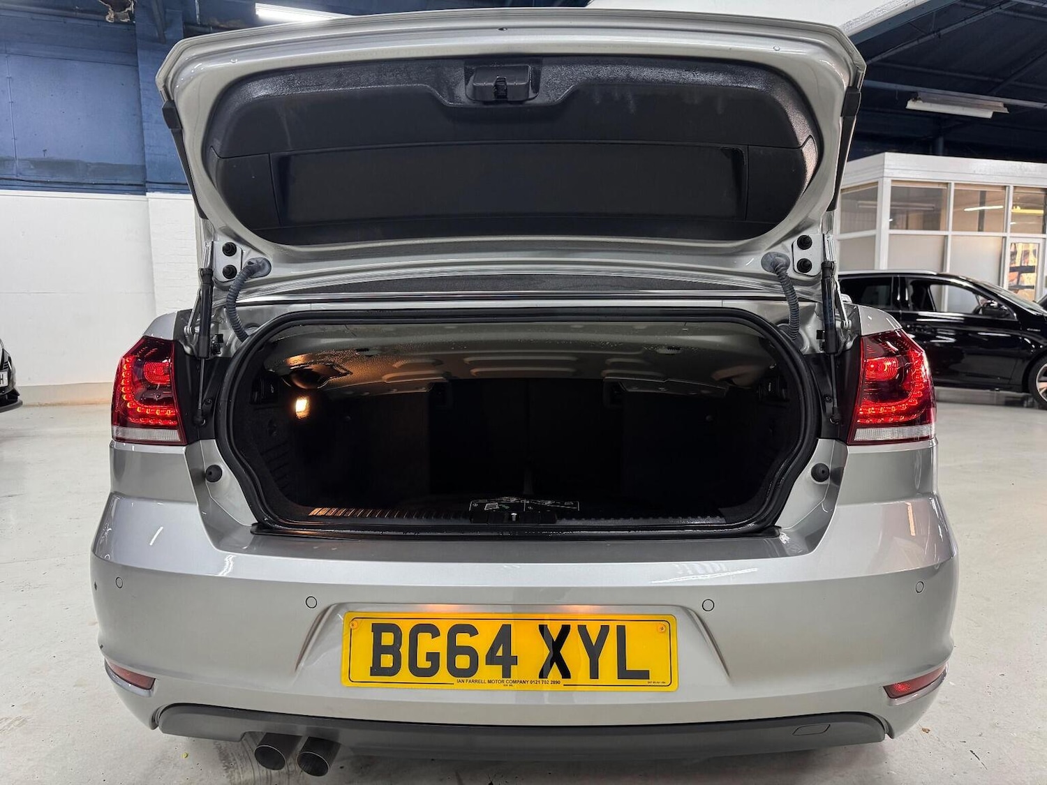 Used Volkswagen Golf 2014 for sale - 77107612: Photo 27