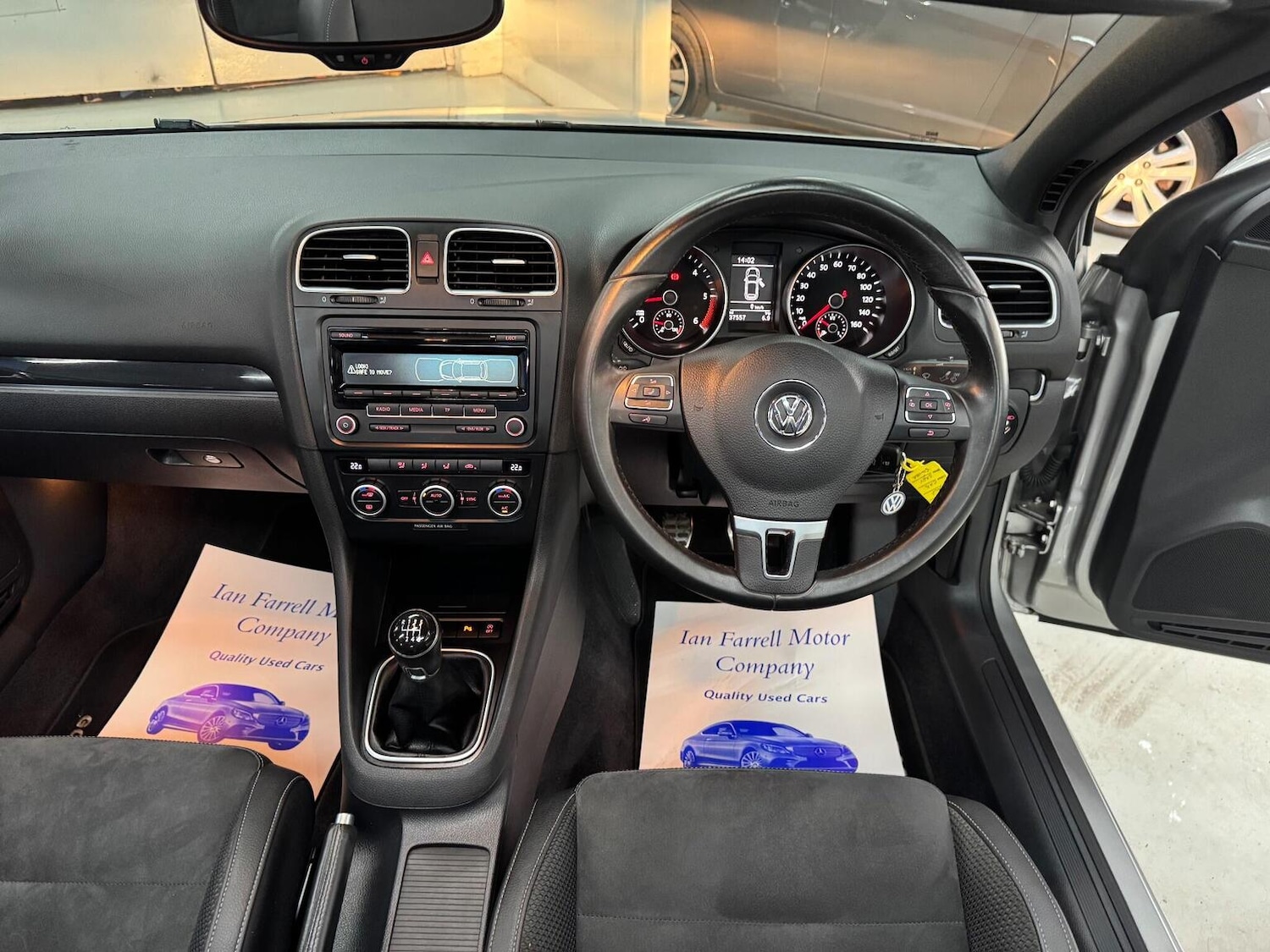 Used Volkswagen Golf 2014 for sale - 77107612: Photo 28