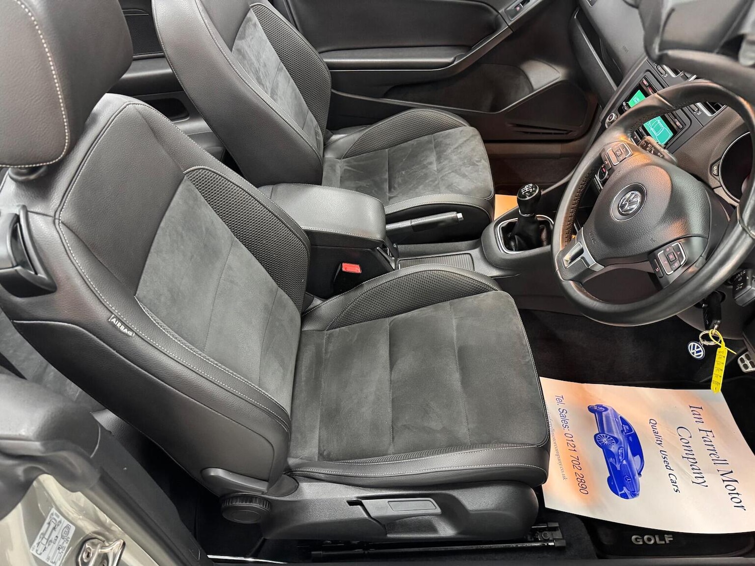 Used Volkswagen Golf 2014 for sale - 77107612: Photo 31