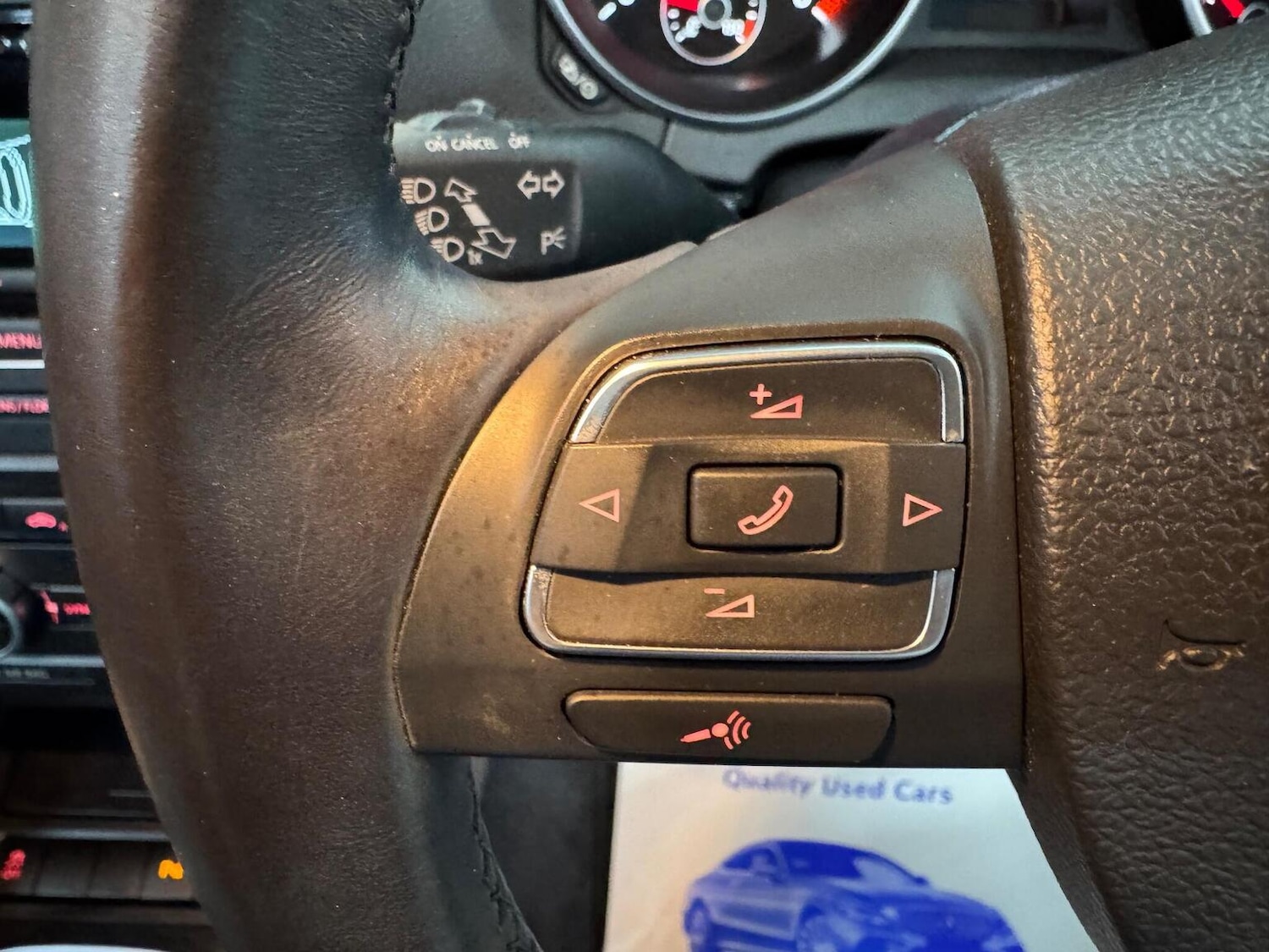 Used Volkswagen Golf 2014 for sale - 77107612: Photo 32