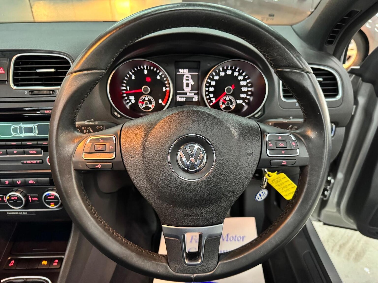 Used Volkswagen Golf 2014 for sale - 77107612: Photo 33