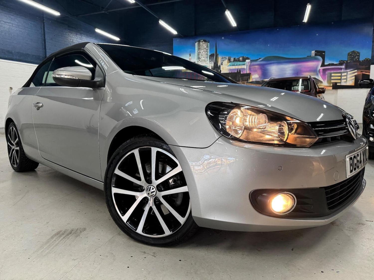 Used Volkswagen Golf 2014 for sale - 77107612: Photo 4