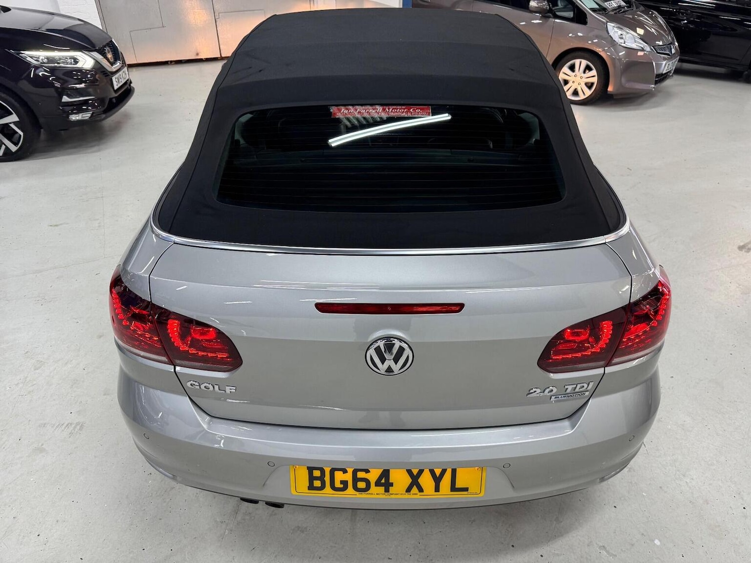 Used Volkswagen Golf 2014 for sale - 77107612: Photo 6