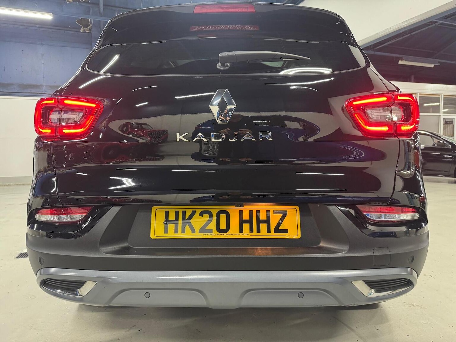 Used Renault Kadjar 2020 for sale - 76963267: Photo 10