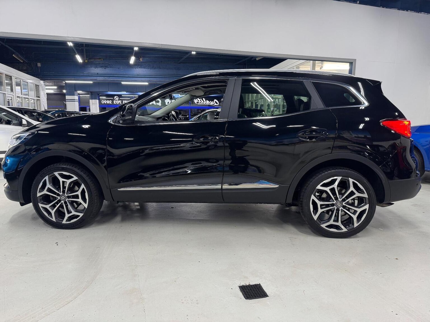 Used Renault Kadjar 2020 for sale - 76963267: Photo 11