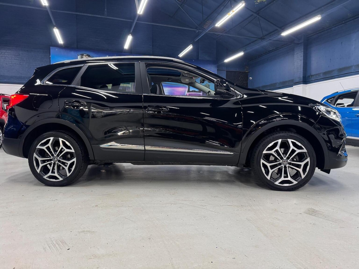 Used Renault Kadjar 2020 for sale - 76963267: Photo 17