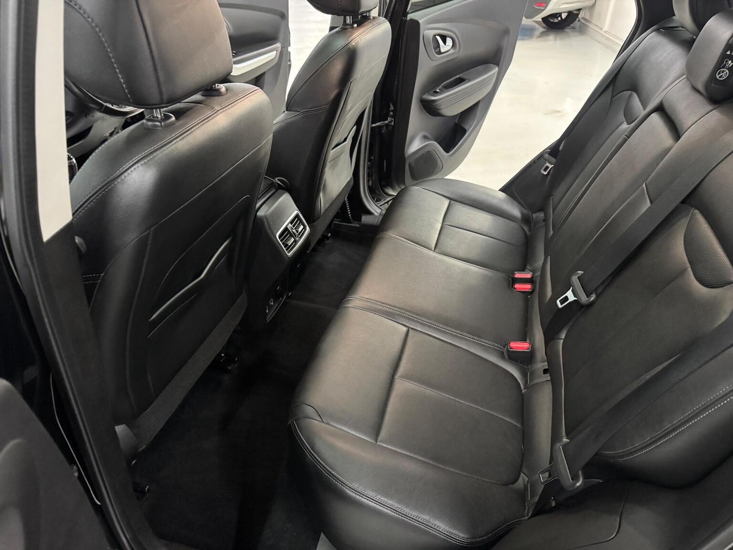 Used Renault Kadjar 2020 for sale - 76963267: Photo 21