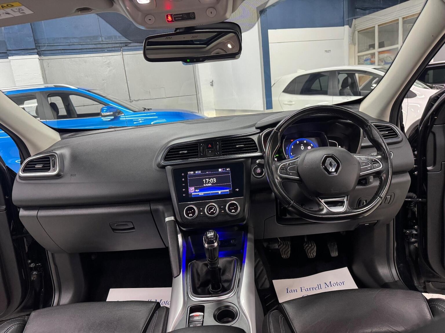 Used Renault Kadjar 2020 for sale - 76963267: Photo 24