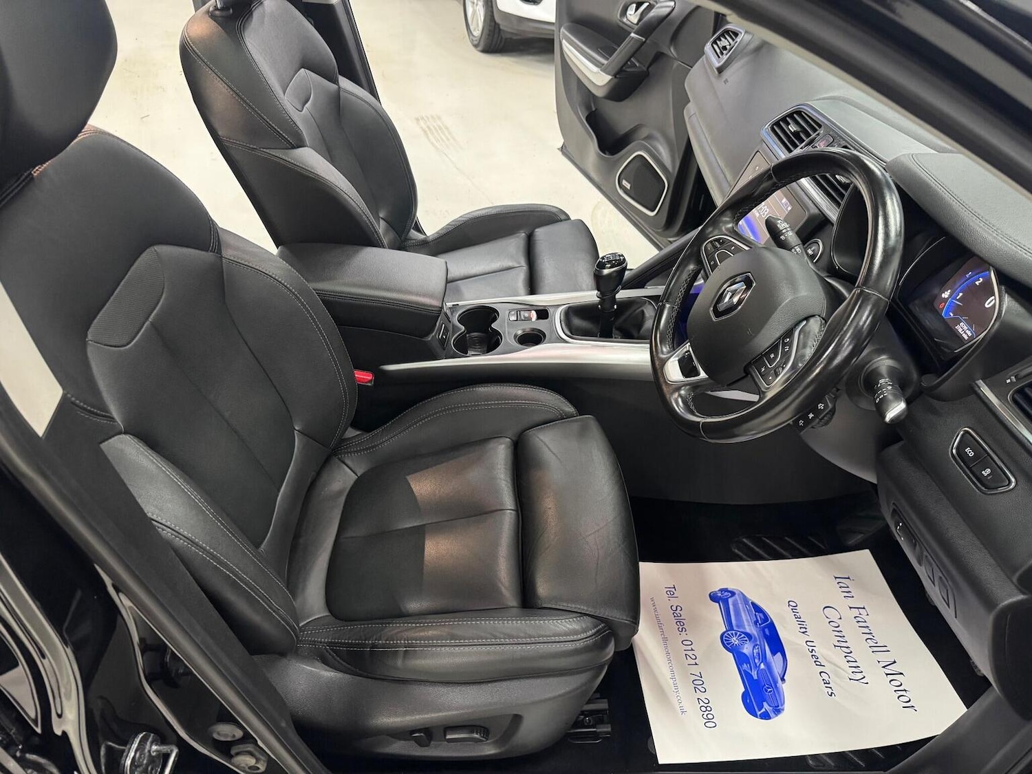 Used Renault Kadjar 2020 for sale - 76963267: Photo 28