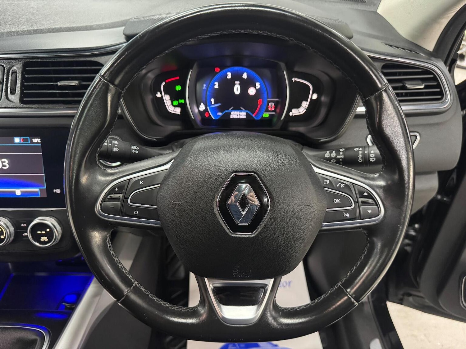 Used Renault Kadjar 2020 for sale - 76963267: Photo 29