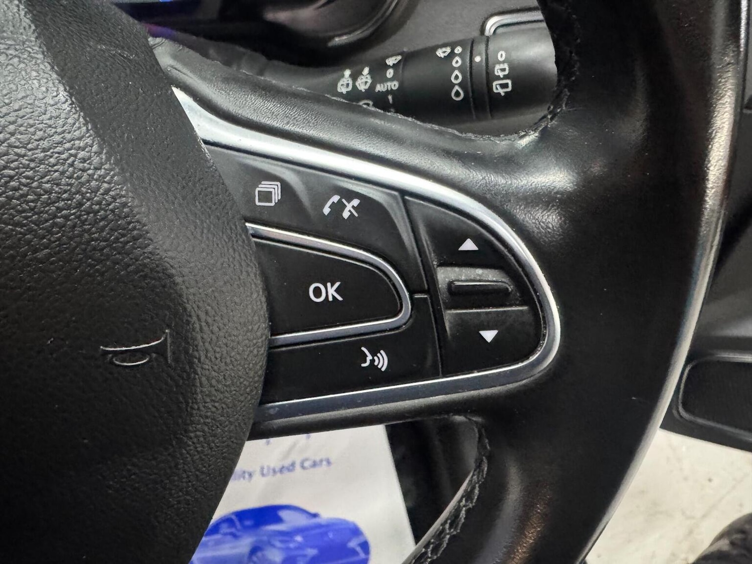 Used Renault Kadjar 2020 for sale - 76963267: Photo 31