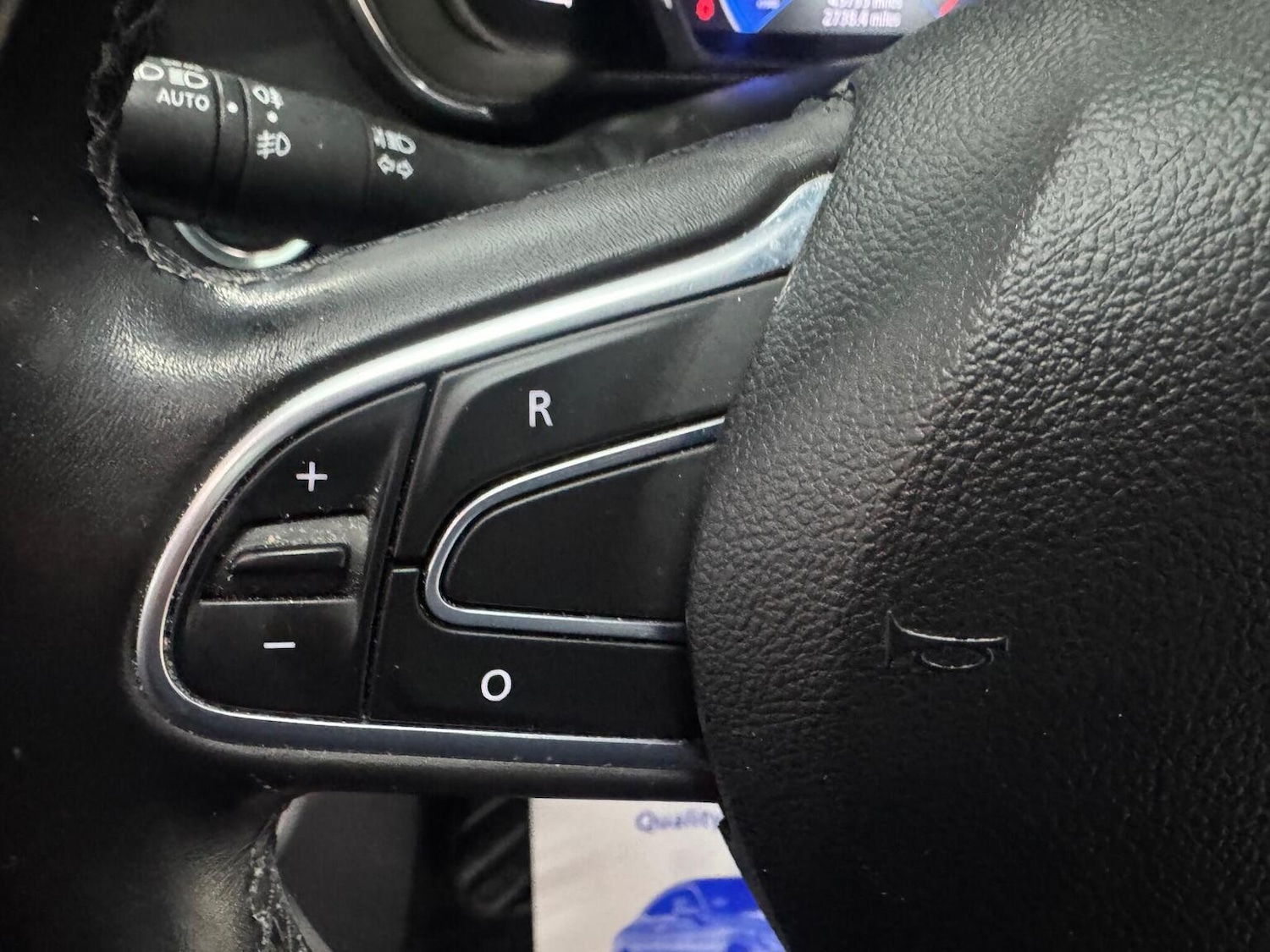 Used Renault Kadjar 2020 for sale - 76963267: Photo 32