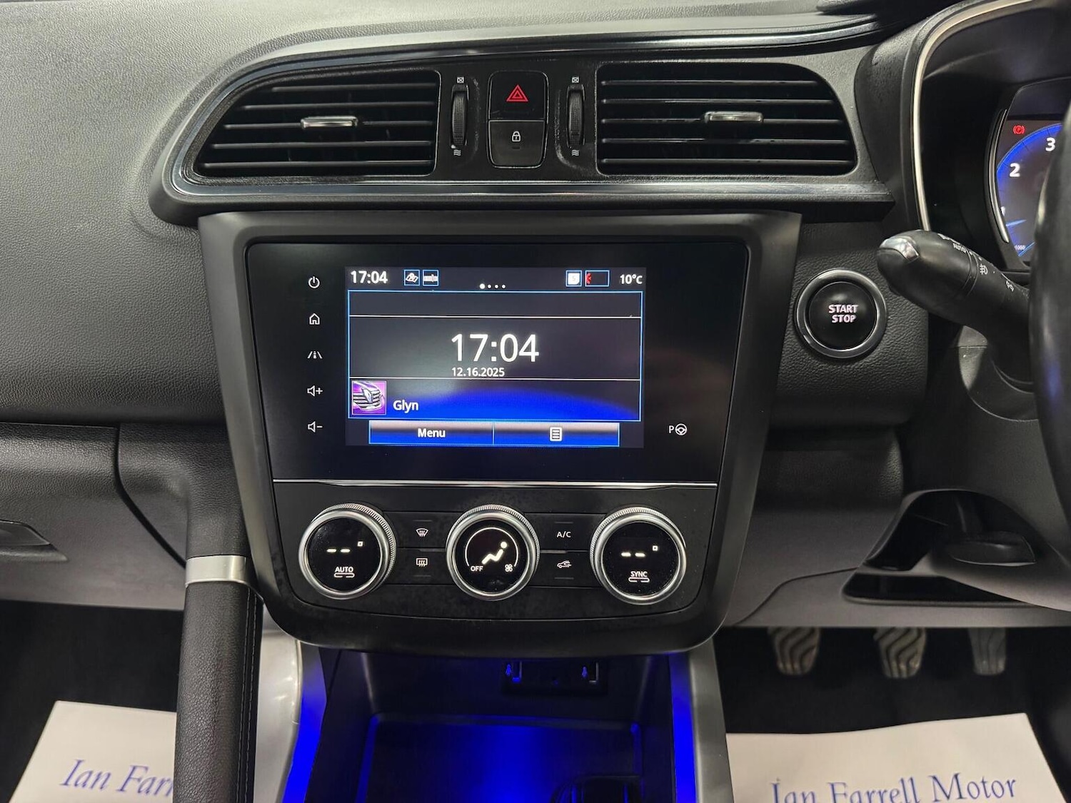 Used Renault Kadjar 2020 for sale - 76963267: Photo 35