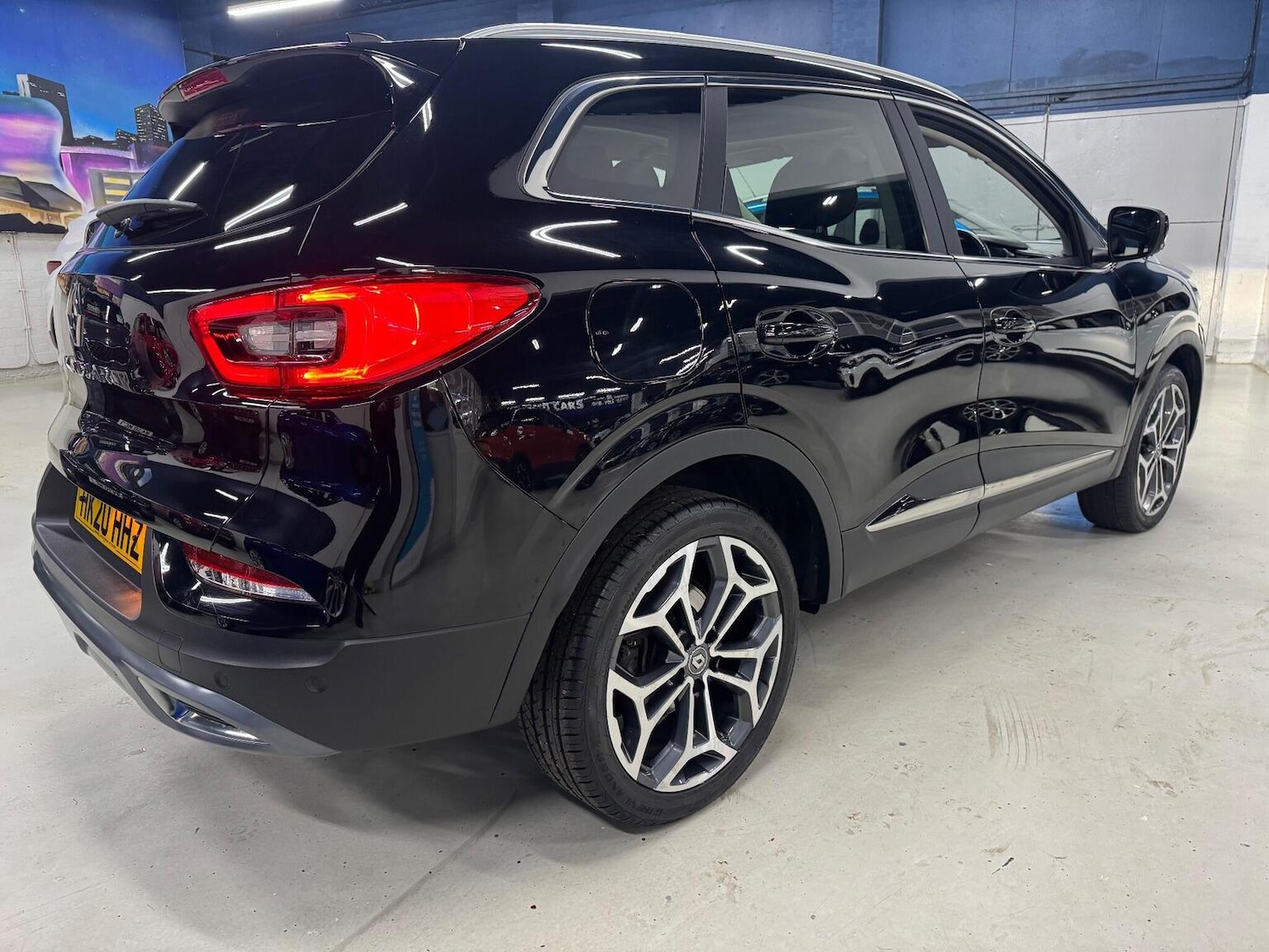 Used Renault Kadjar 2020 for sale - 76963267: Photo 4