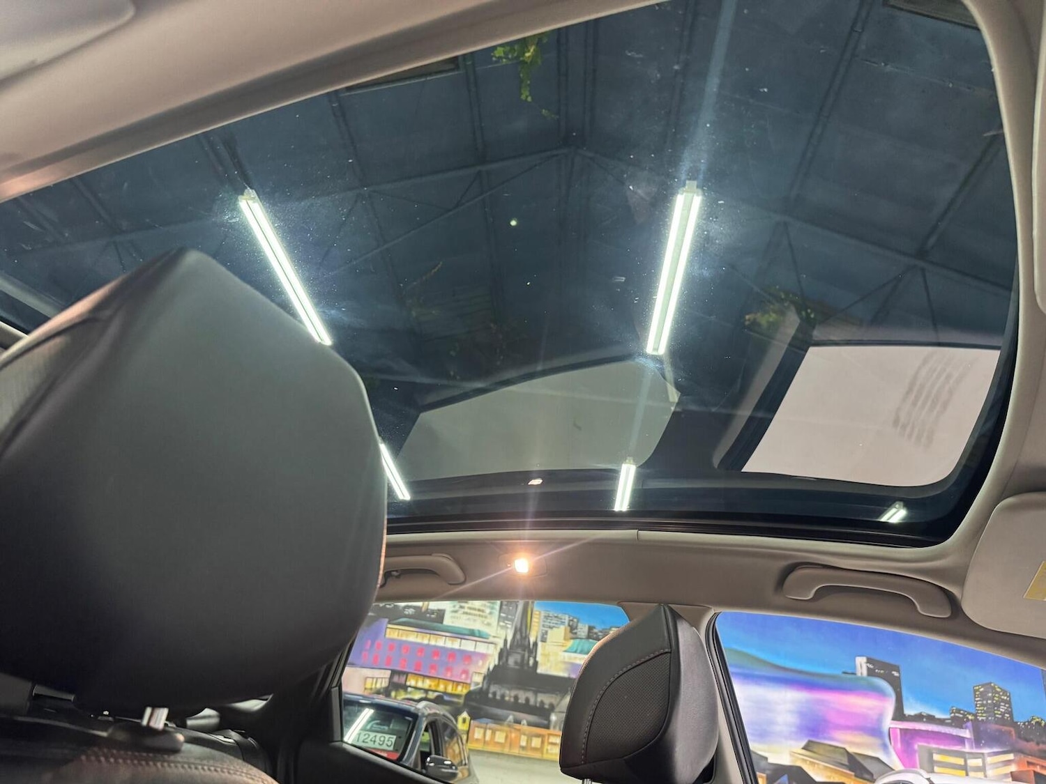 Used Renault Kadjar 2020 for sale - 76963267: Photo 43