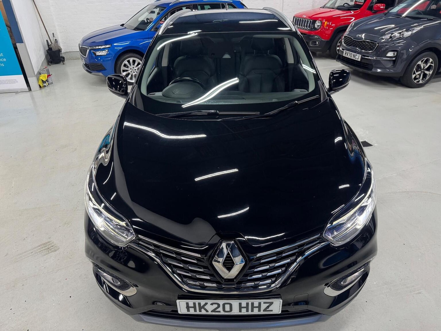 Used Renault Kadjar 2020 for sale - 76963267: Photo 6