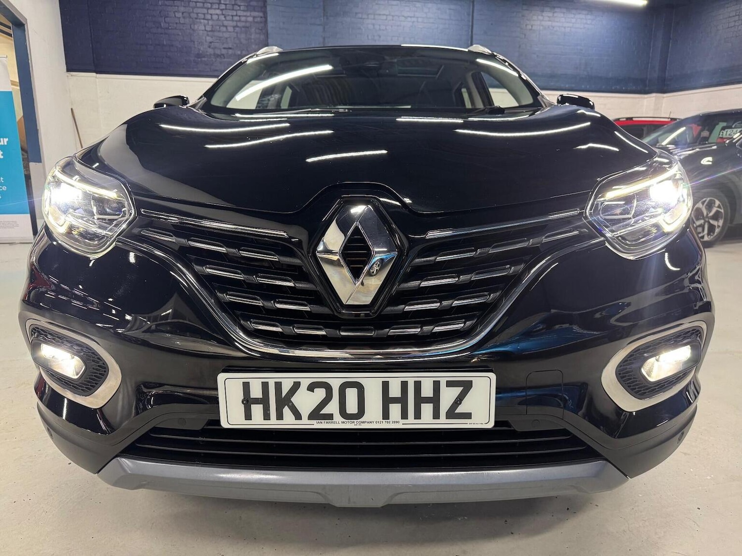 Used Renault Kadjar 2020 for sale - 76963267: Photo 7